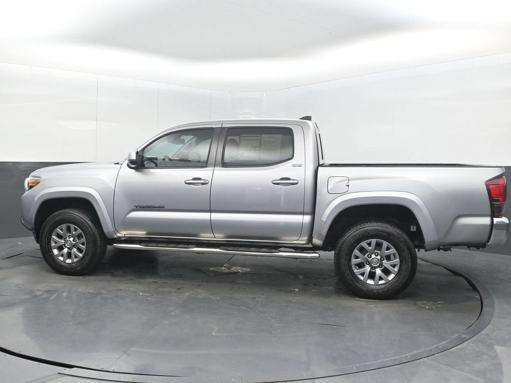 2019 Toyota Tacoma SR5 V6