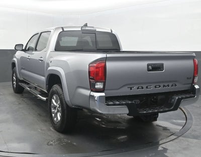 2019 Toyota Tacoma SR5 V6