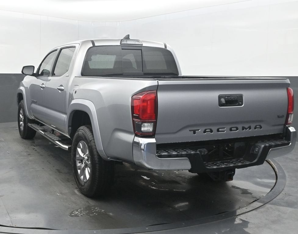 2019 Toyota Tacoma SR5 V6