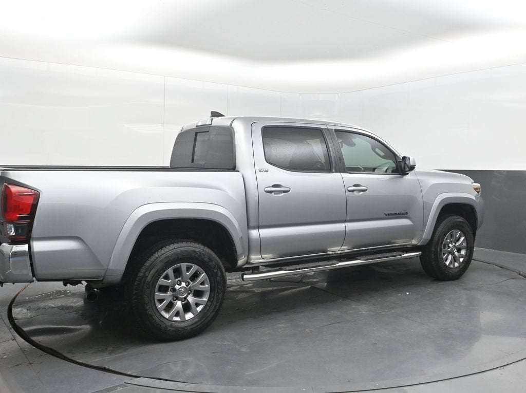 2019 Toyota Tacoma SR5 V6