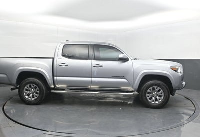 2019 Toyota Tacoma SR5 V6