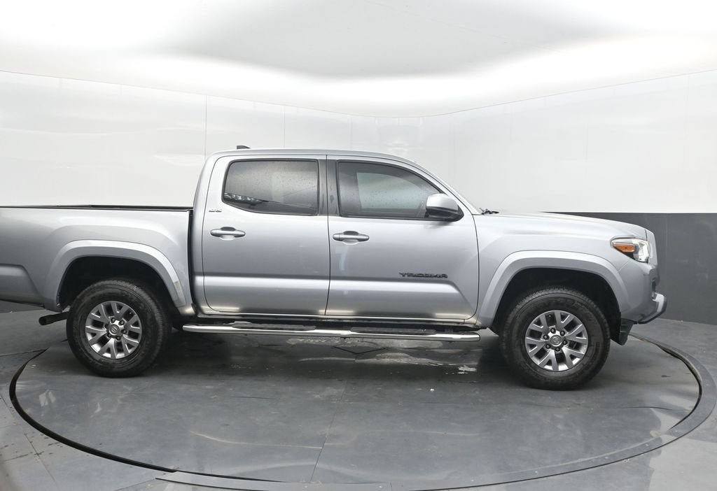 2019 Toyota Tacoma SR5 V6