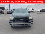 2008 Toyota Tundra 4WD Truck SR5