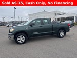 2008 Toyota Tundra 4WD Truck SR5
