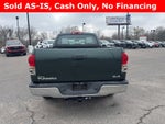 2008 Toyota Tundra 4WD Truck SR5