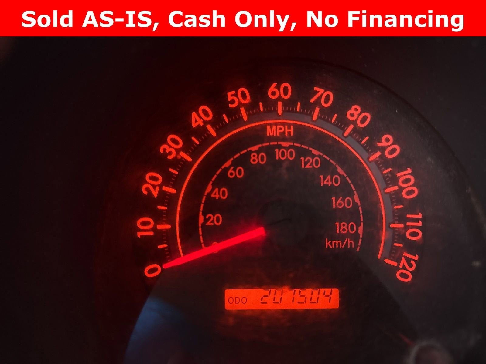 2011 Toyota Tundra 2WD Truck GRADE