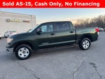 2011 Toyota Tundra 2WD Truck GRADE
