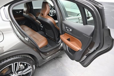 2019 Volvo S60 T6 Inscription