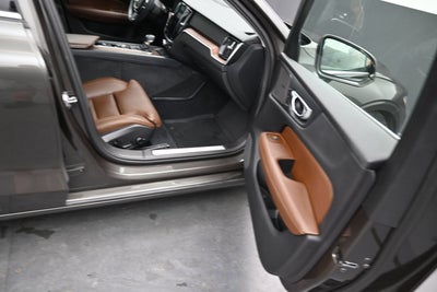 2019 Volvo S60 T6 Inscription