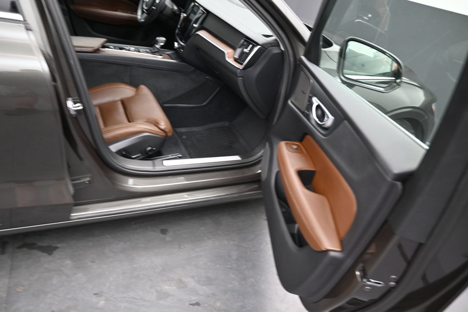 2019 Volvo S60 T6 Inscription