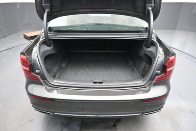 2019 Volvo S60 T6 Inscription