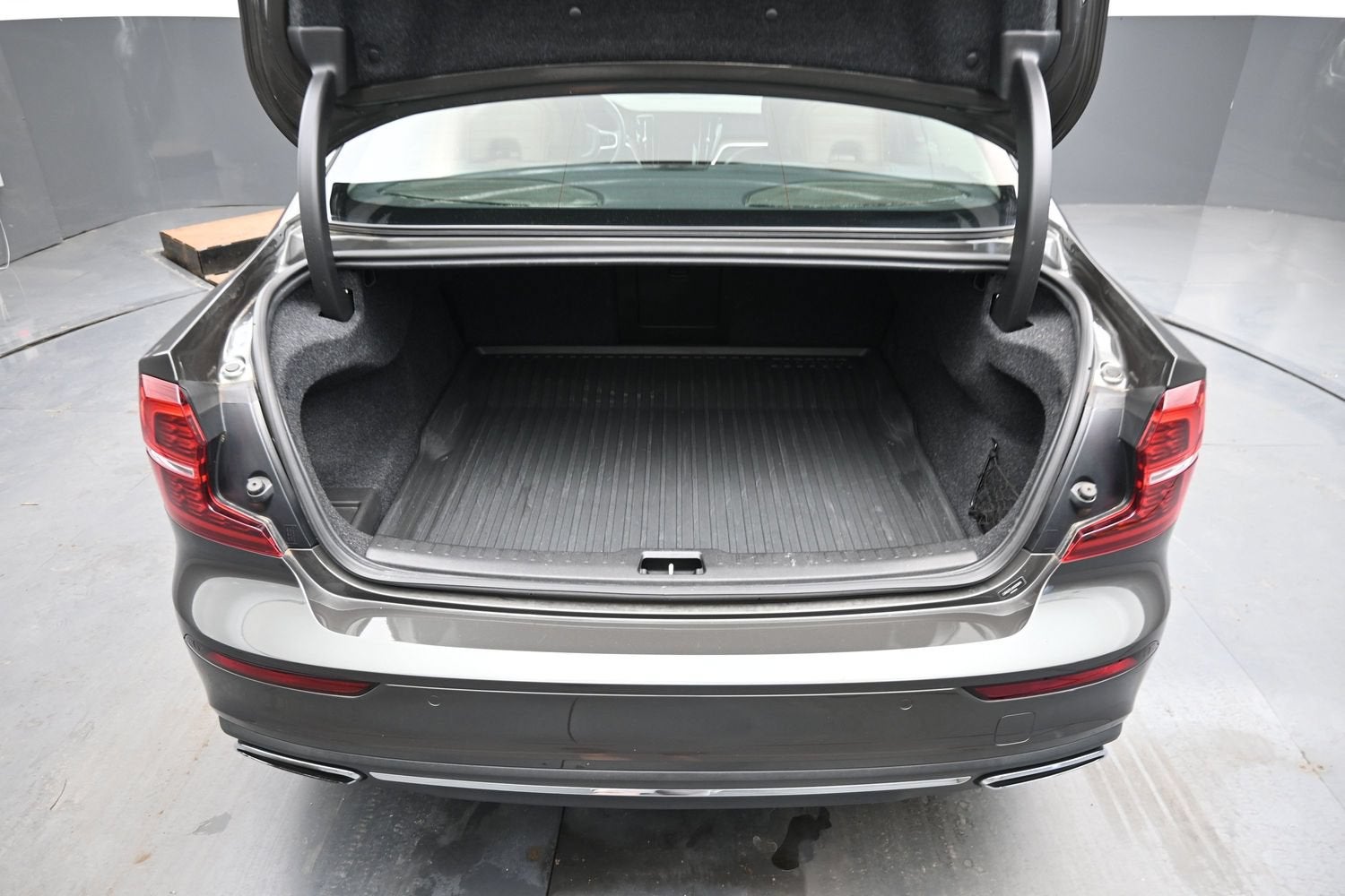 2019 Volvo S60 T6 Inscription