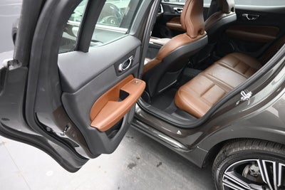 2019 Volvo S60 T6 Inscription