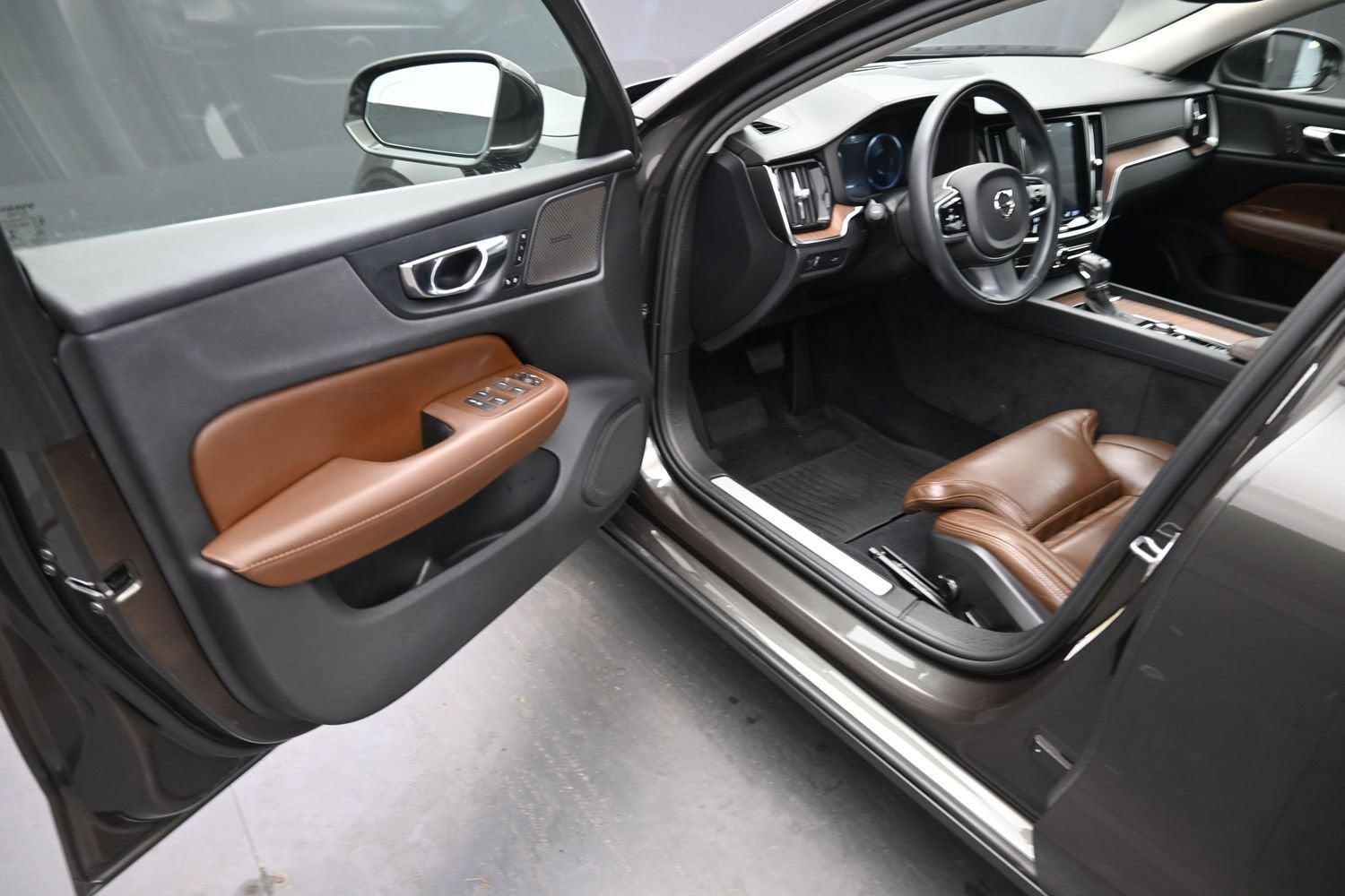 2019 Volvo S60 T6 Inscription