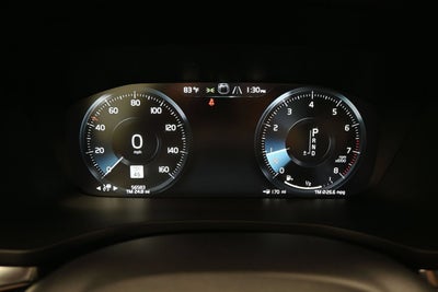 2019 Volvo S60 T6 Inscription