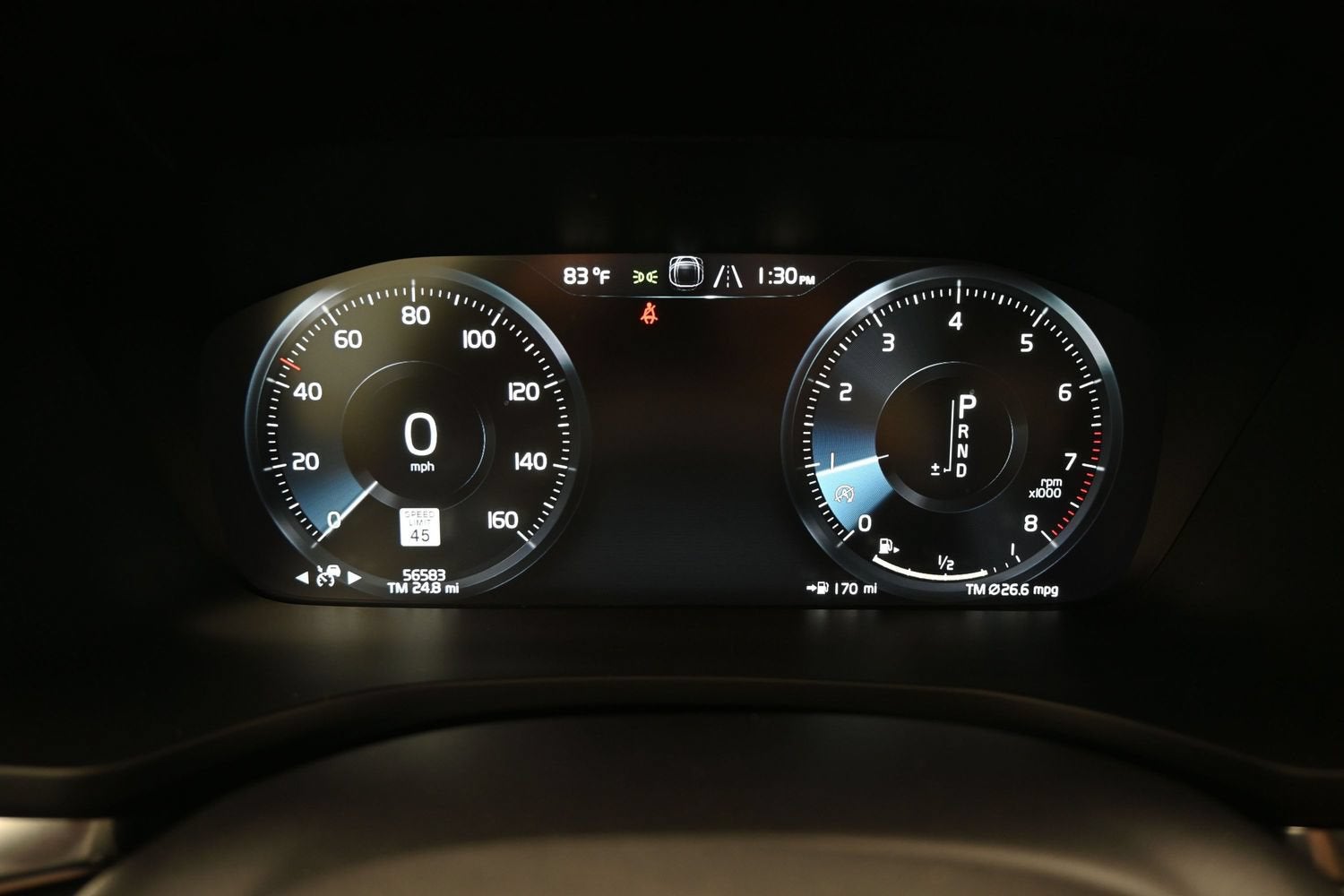 2019 Volvo S60 T6 Inscription