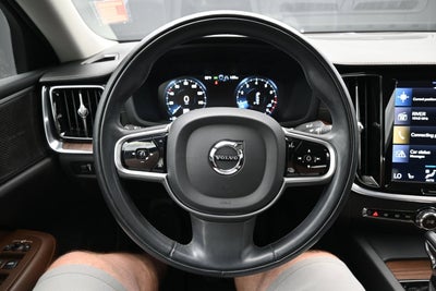 2019 Volvo S60 T6 Inscription