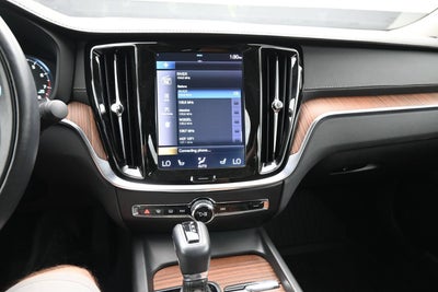 2019 Volvo S60 T6 Inscription