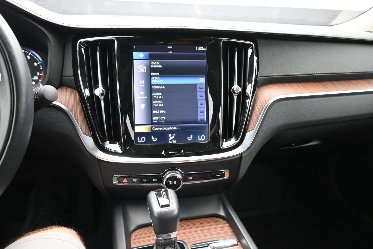 2019 Volvo S60 T6 Inscription