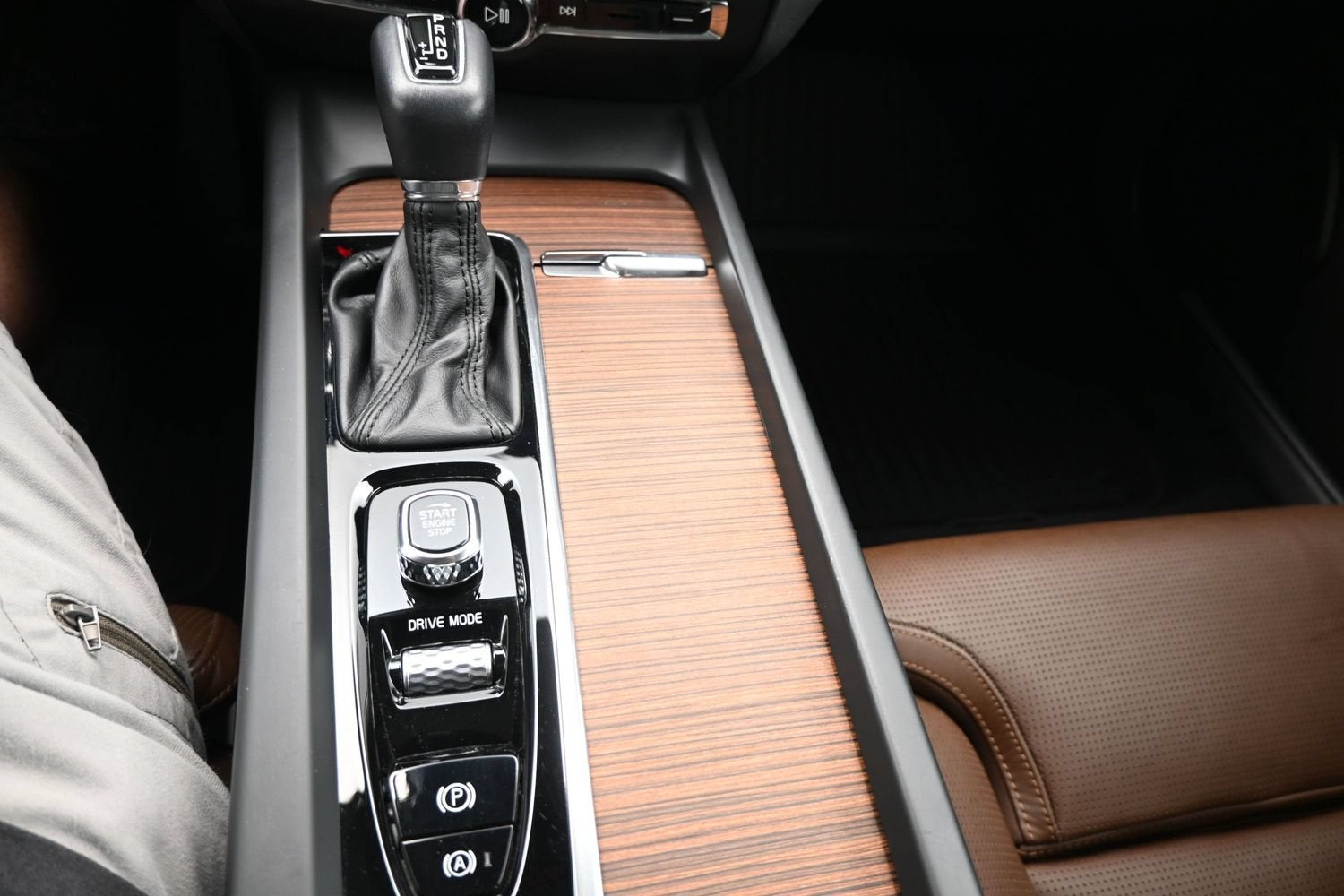 2019 Volvo S60 T6 Inscription