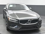2019 Volvo S60 T6 Inscription