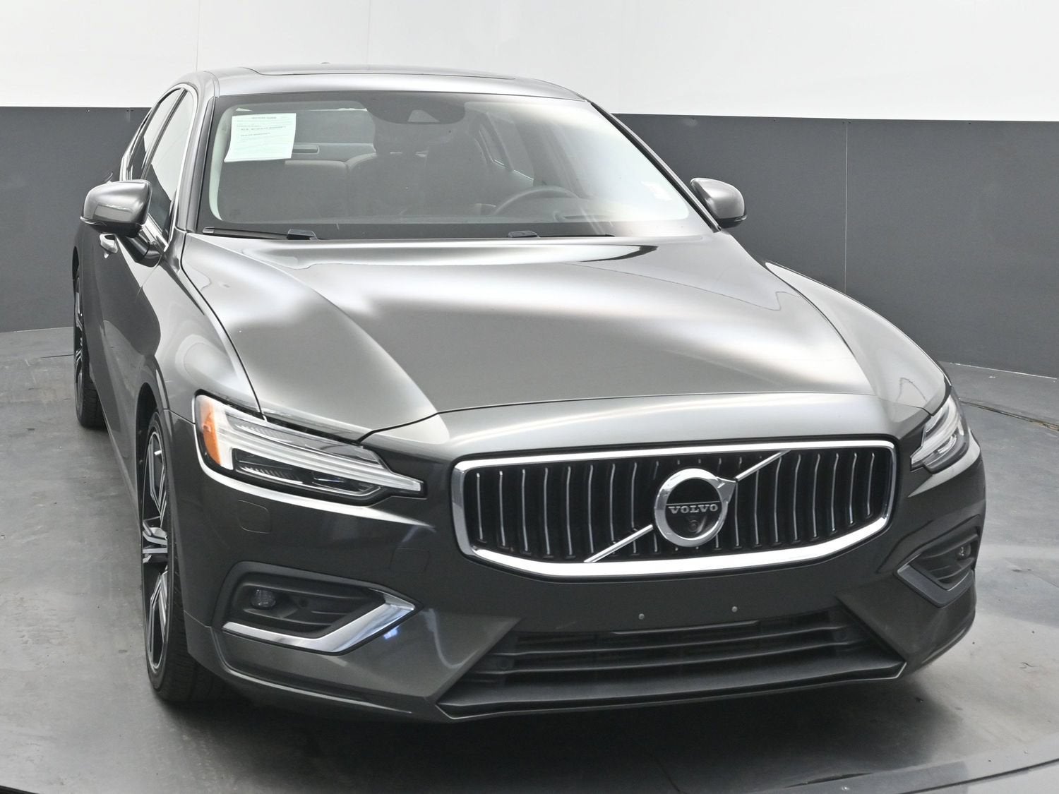 2019 Volvo S60 T6 Inscription