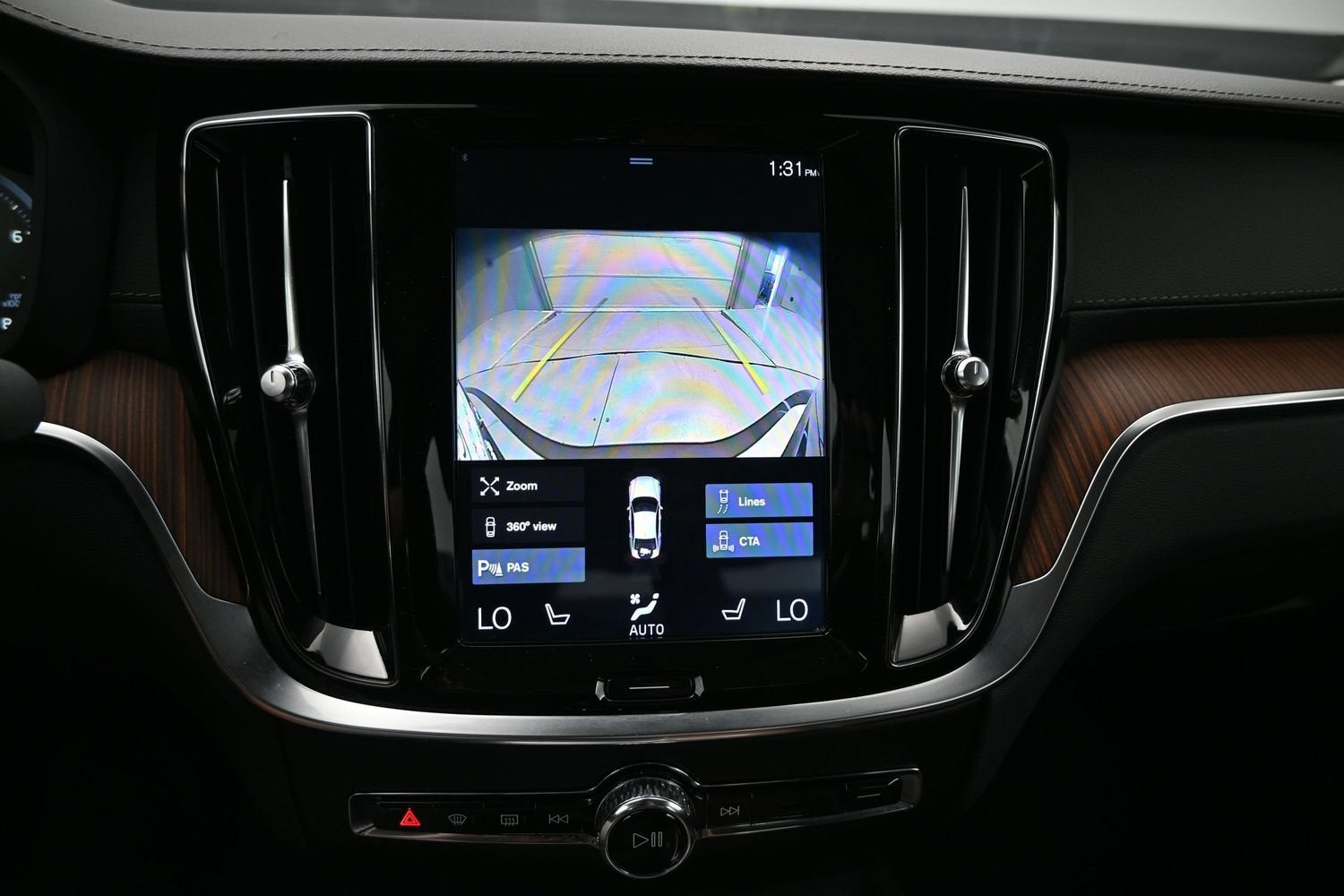 2019 Volvo S60 T6 Inscription