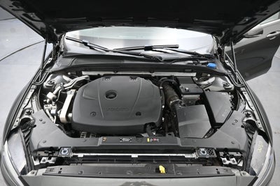 2019 Volvo S60 T6 Inscription