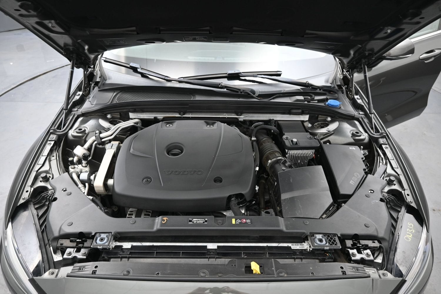 2019 Volvo S60 T6 Inscription