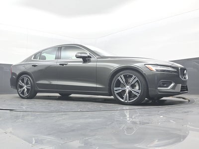 2019 Volvo S60 T6 Inscription