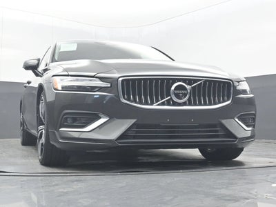 2019 Volvo S60 T6 Inscription