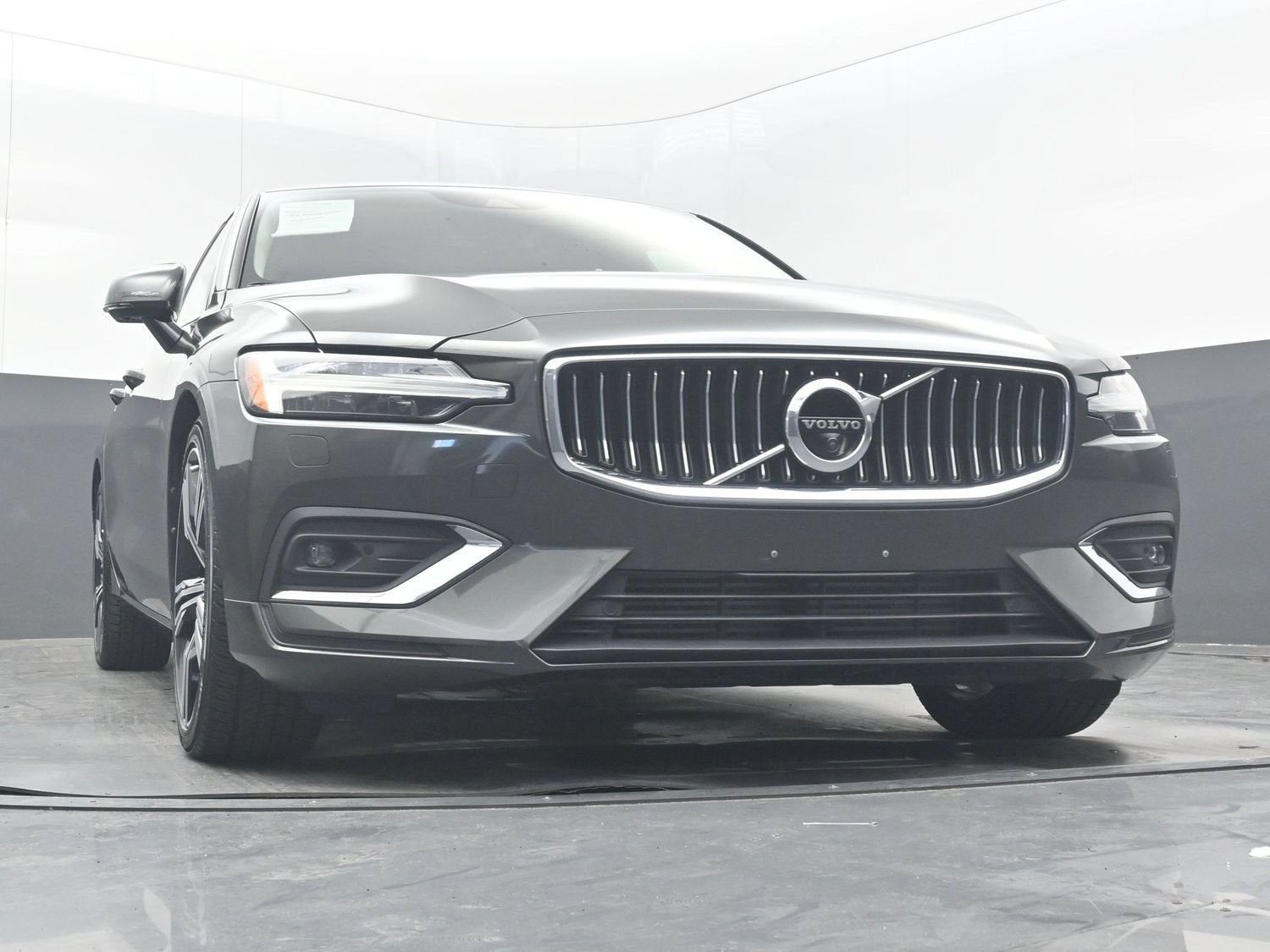 2019 Volvo S60 T6 Inscription