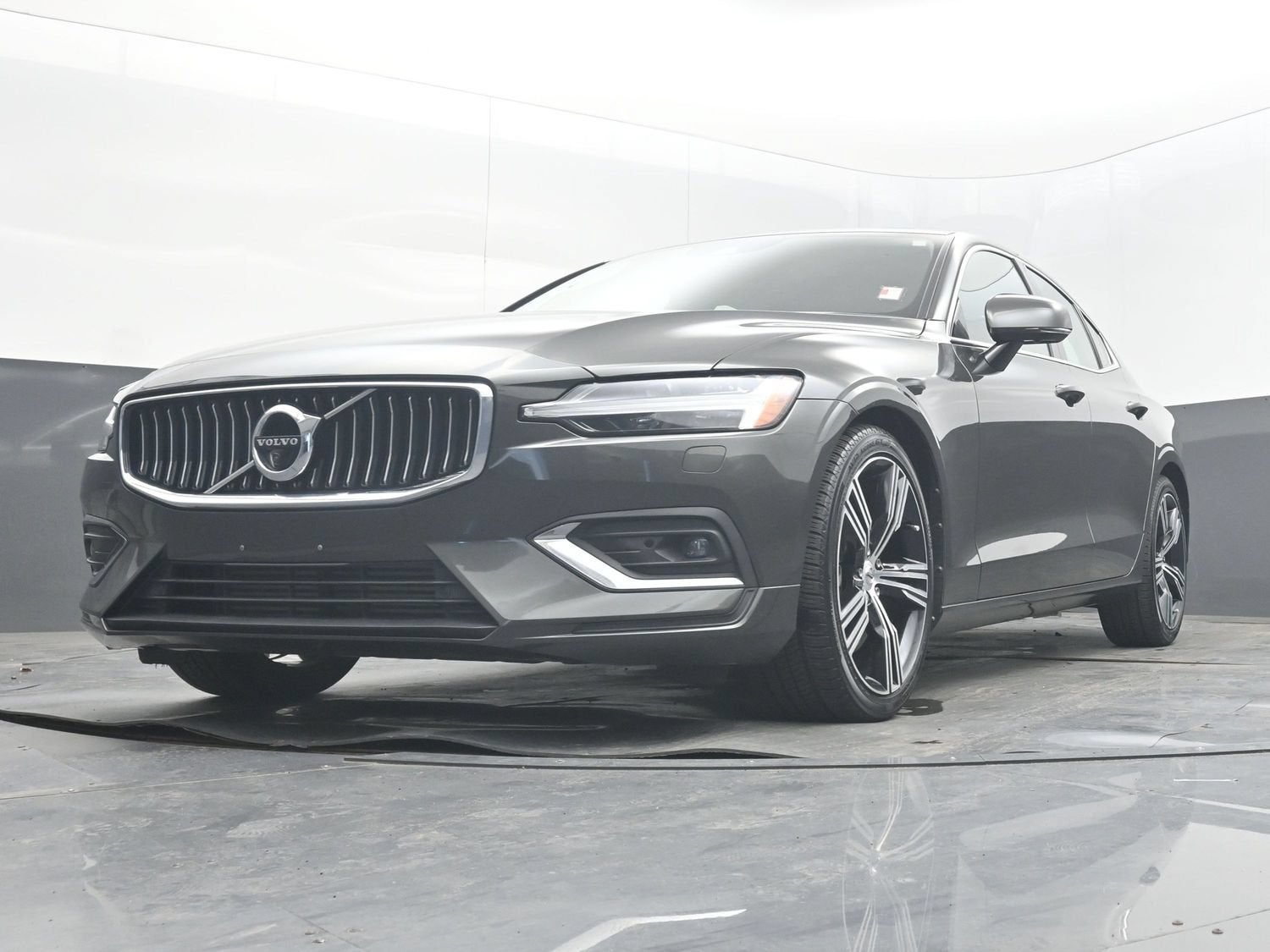 2019 Volvo S60 T6 Inscription