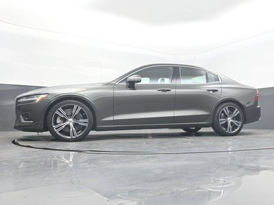 2019 Volvo S60 T6 Inscription