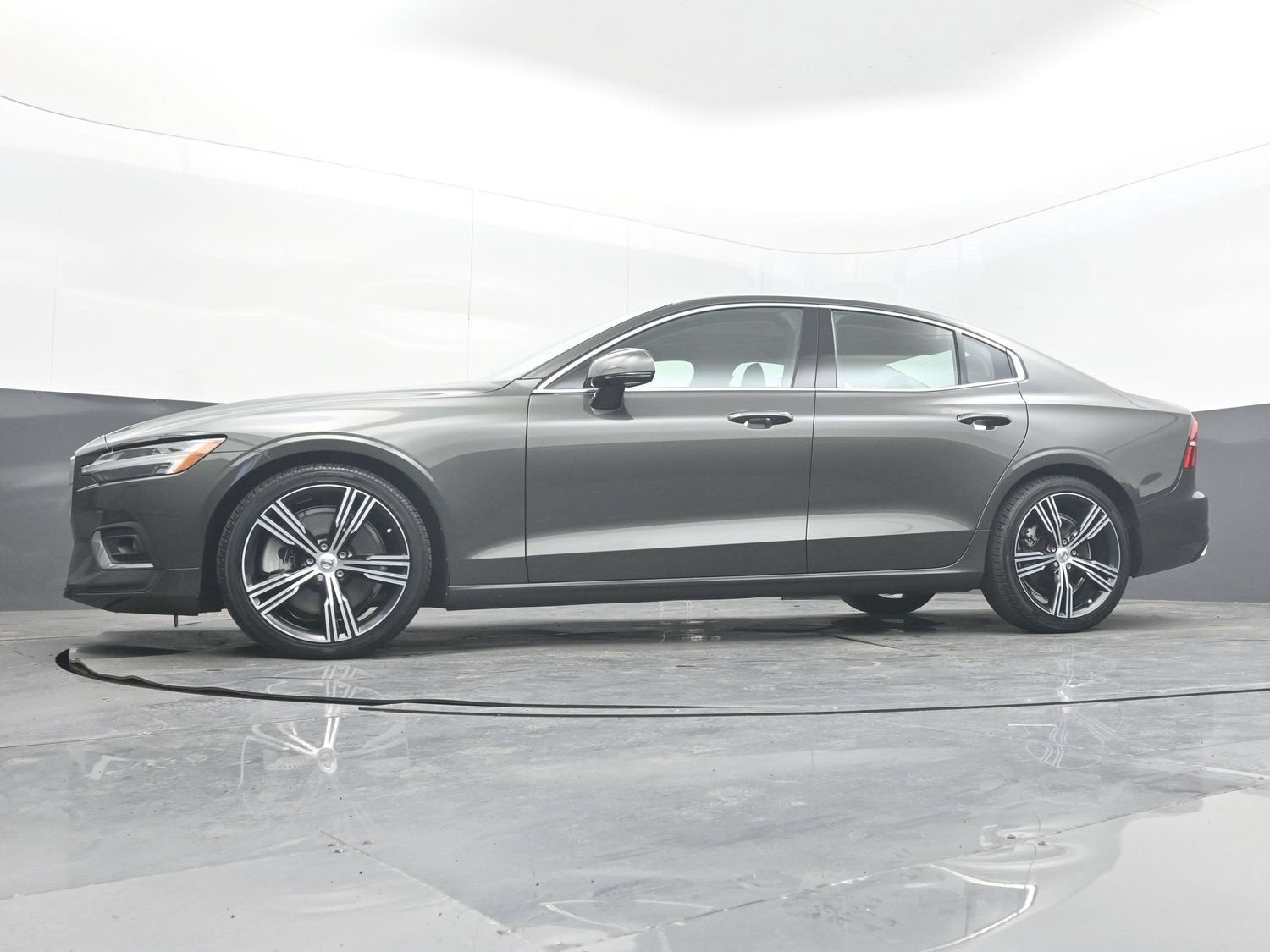 2019 Volvo S60 T6 Inscription