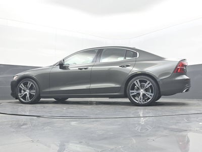 2019 Volvo S60 T6 Inscription