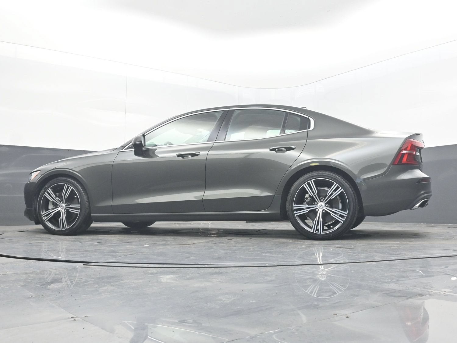 2019 Volvo S60 T6 Inscription