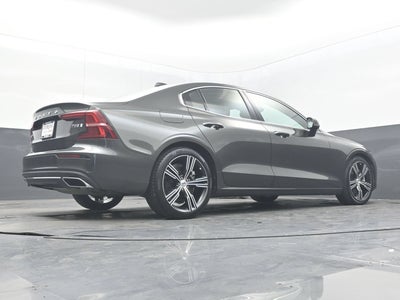 2019 Volvo S60 T6 Inscription