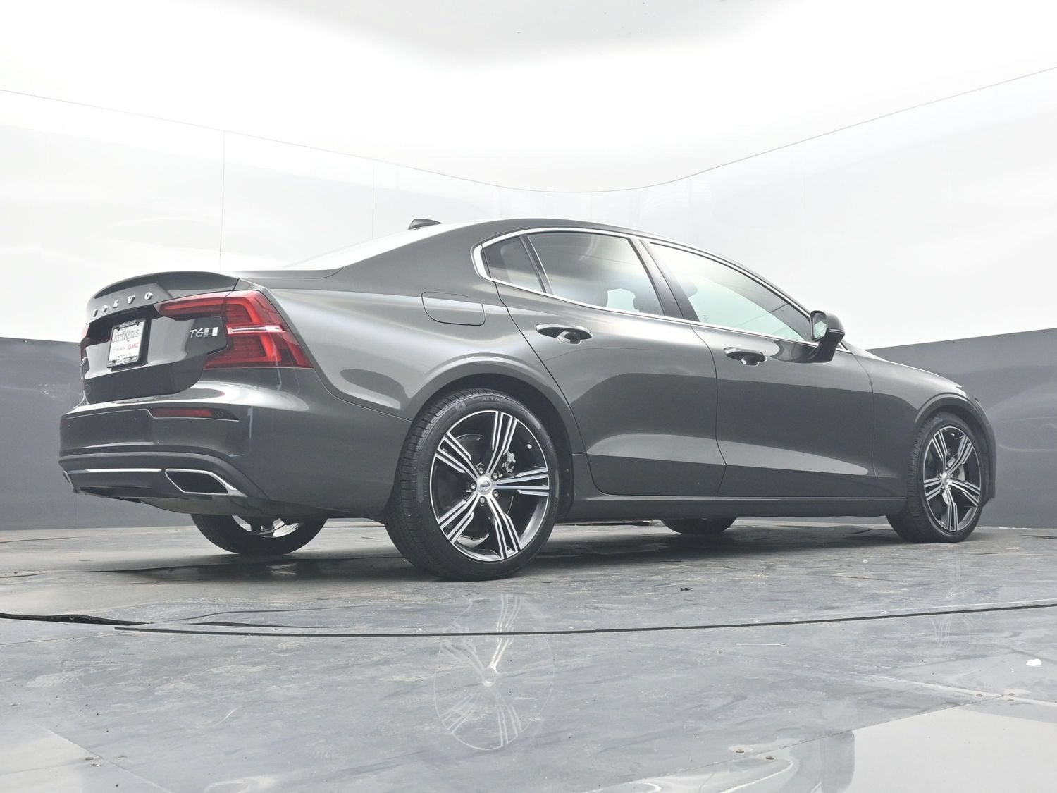 2019 Volvo S60 T6 Inscription