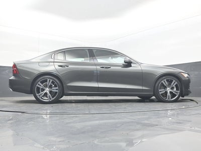 2019 Volvo S60 T6 Inscription
