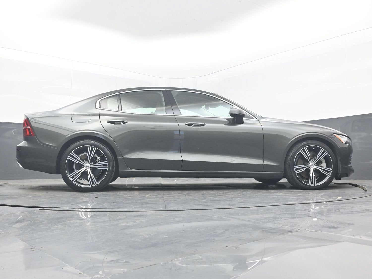 2019 Volvo S60 T6 Inscription