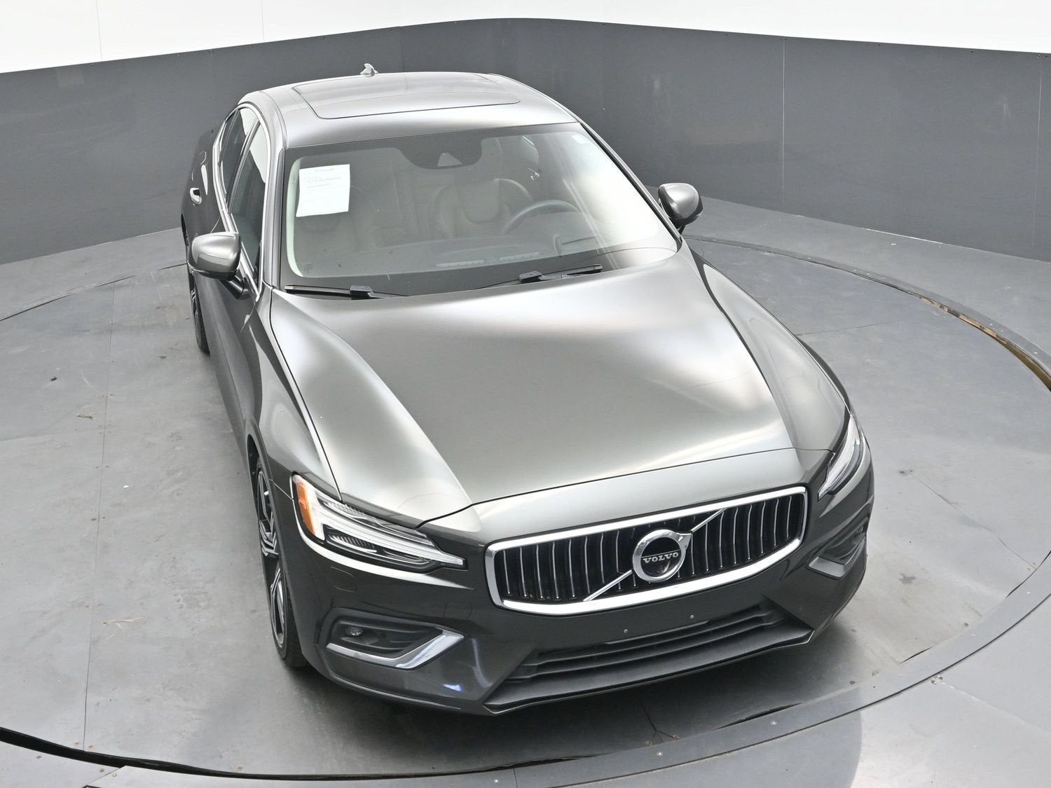 2019 Volvo S60 T6 Inscription