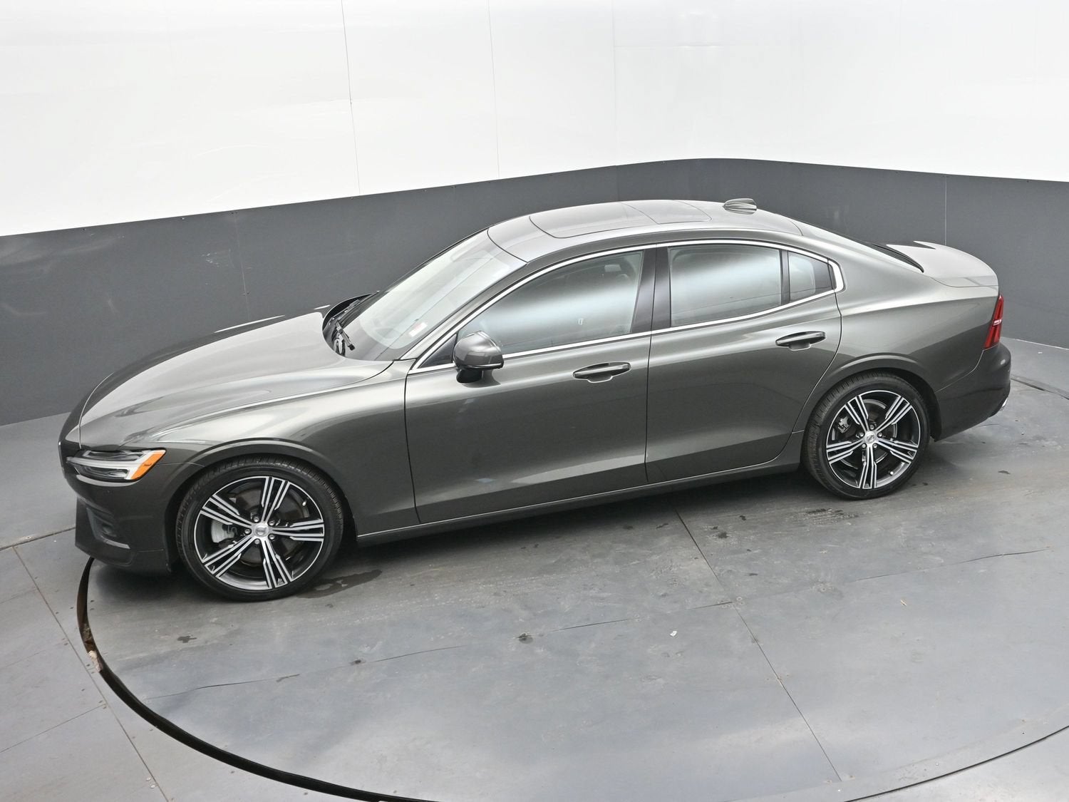 2019 Volvo S60 T6 Inscription