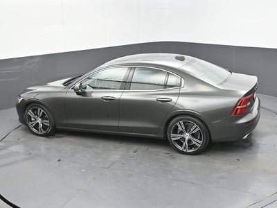 2019 Volvo S60 T6 Inscription