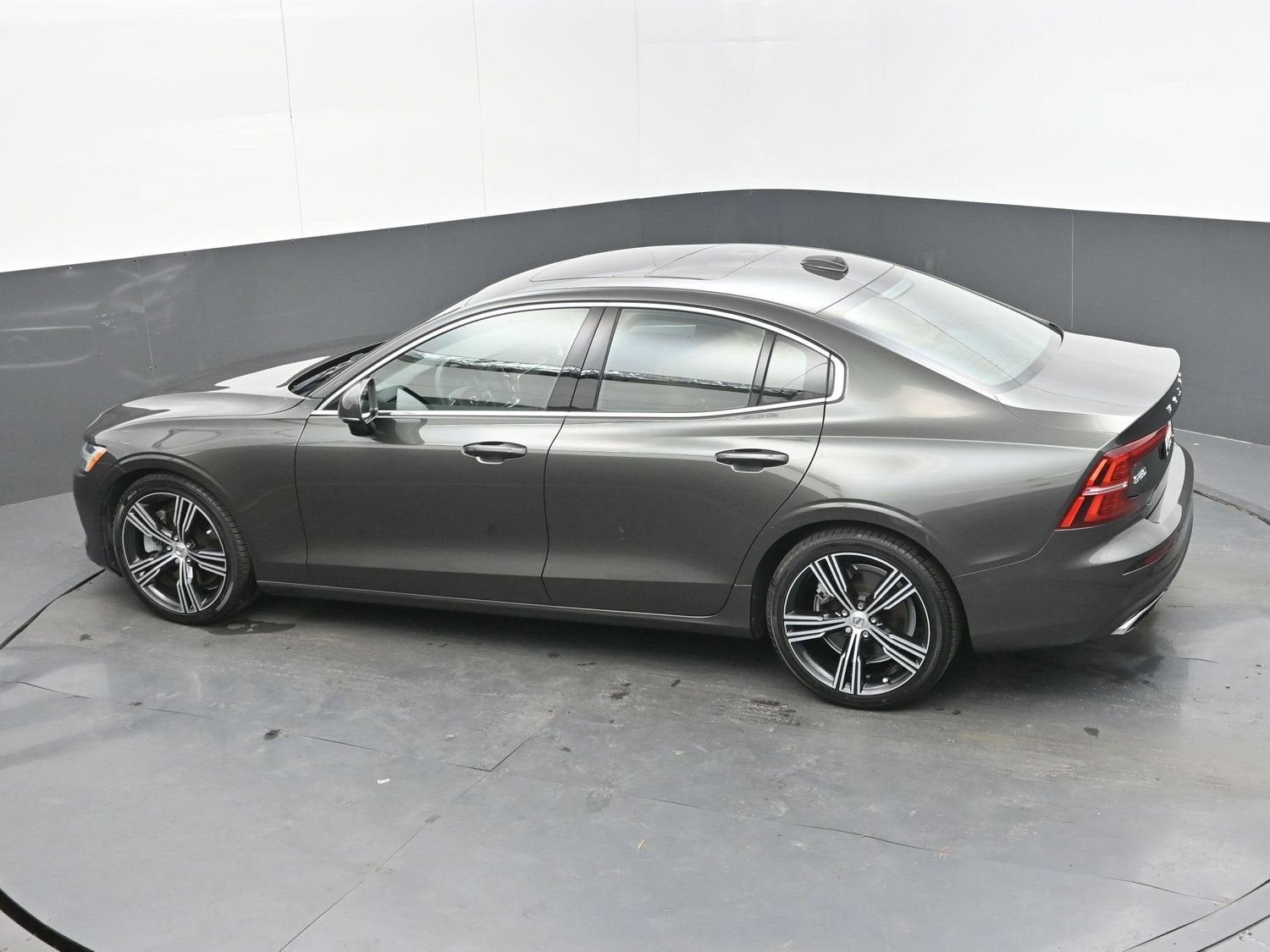 2019 Volvo S60 T6 Inscription