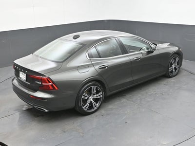 2019 Volvo S60 T6 Inscription