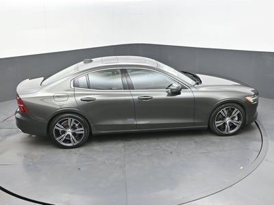 2019 Volvo S60 T6 Inscription