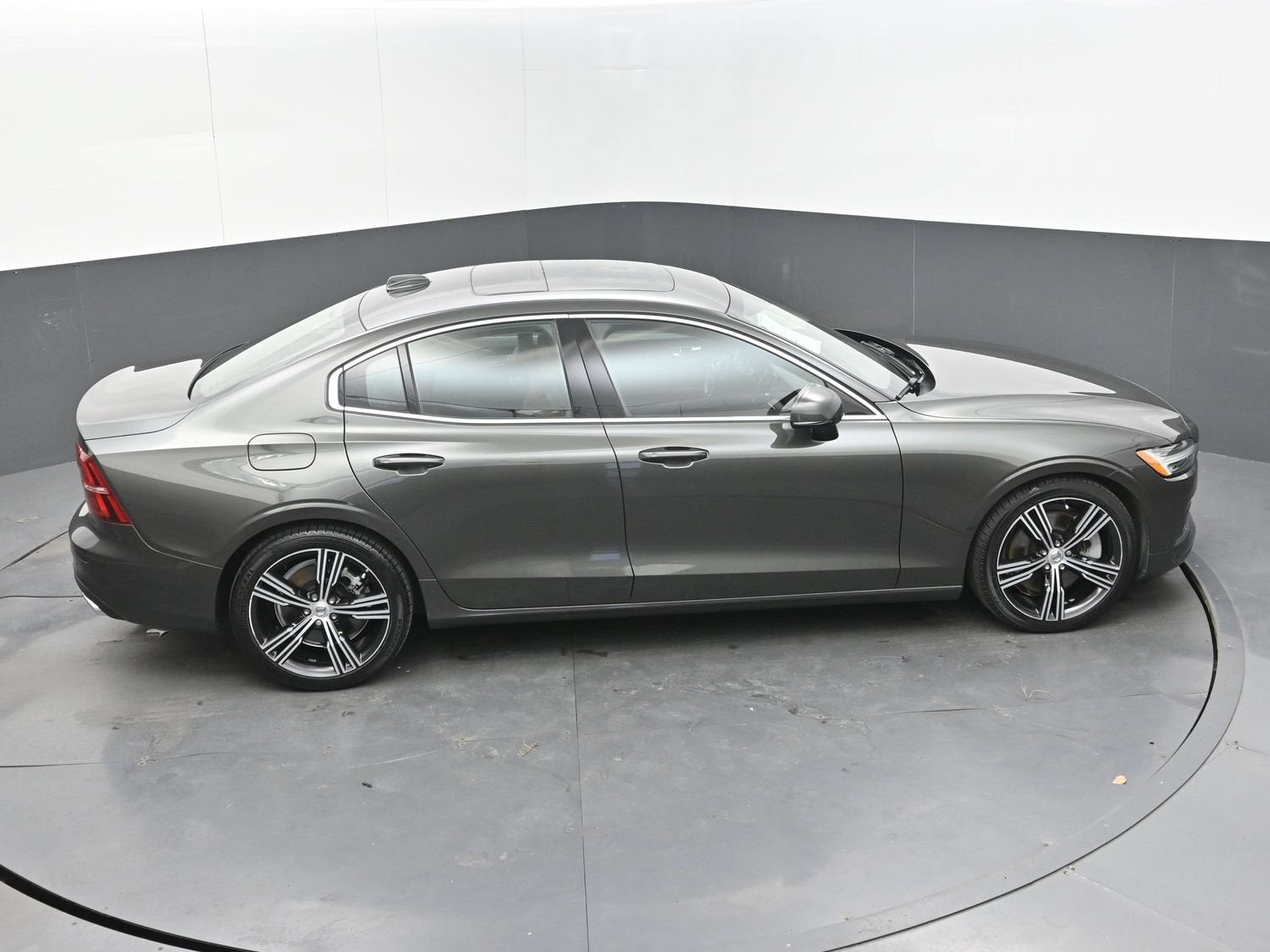 2019 Volvo S60 T6 Inscription