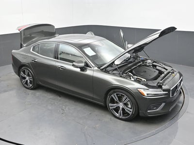 2019 Volvo S60 T6 Inscription
