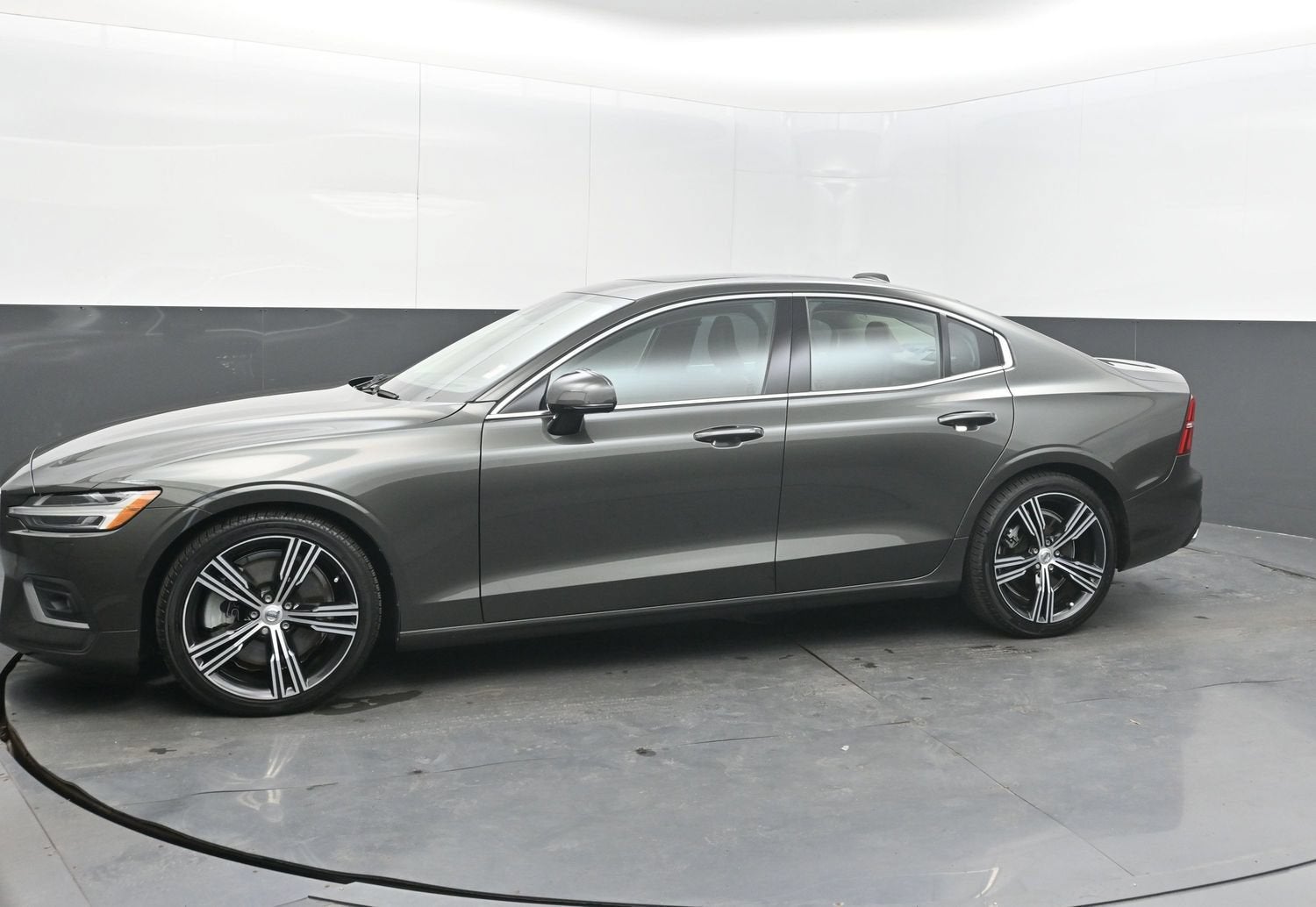 2019 Volvo S60 T6 Inscription